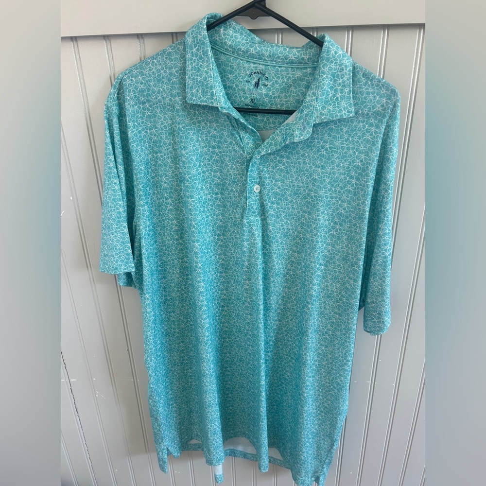 Golf Shirt